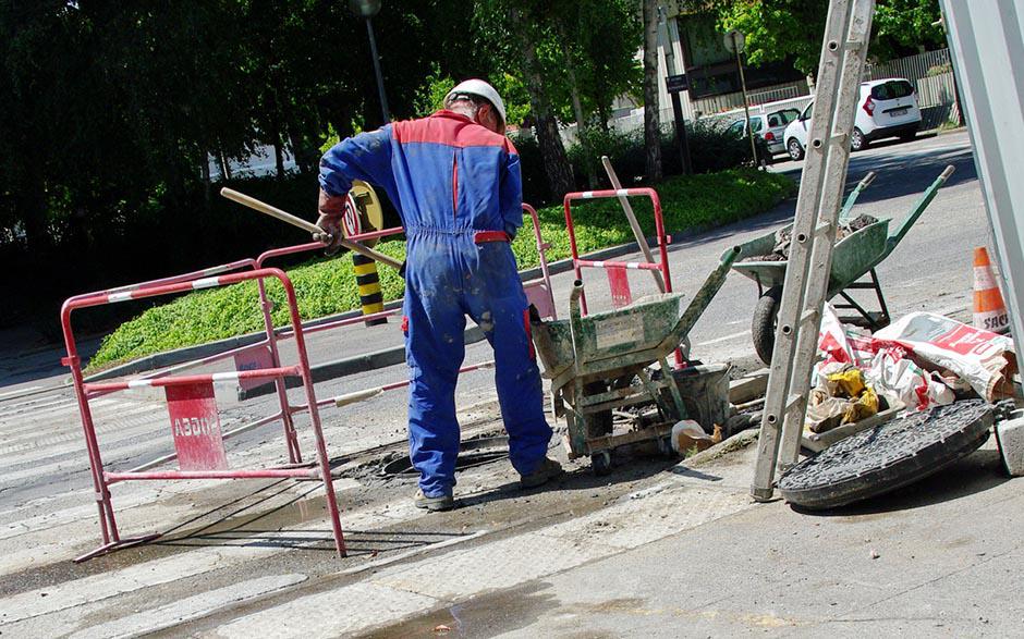 déboucheur à pompe wc Senlis