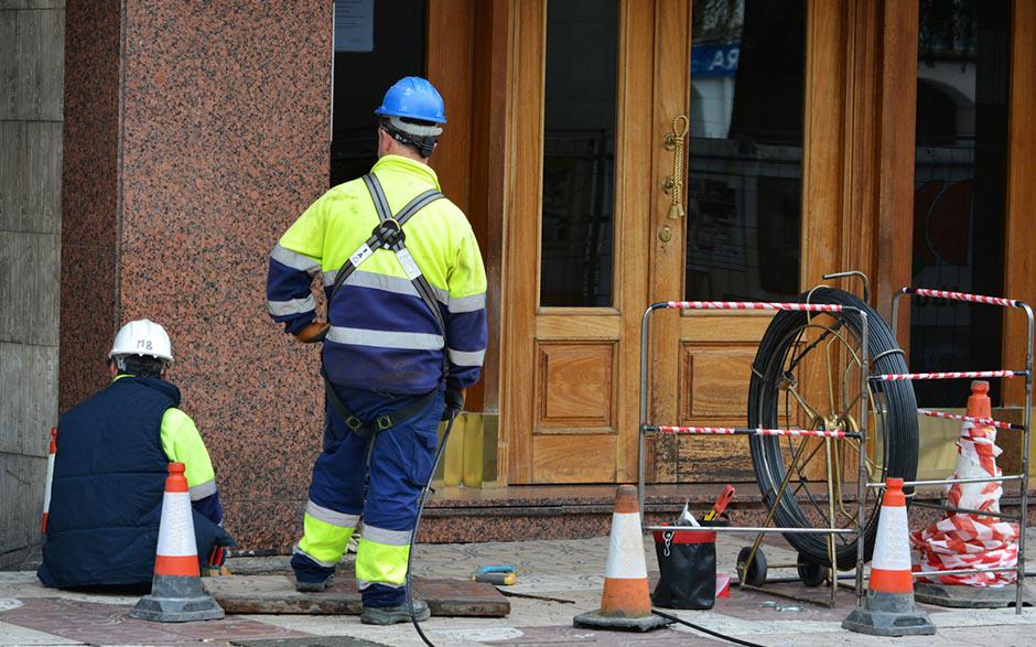 déboucheur de tuyau Paris 17